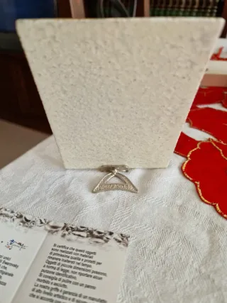 Quadretto Sacra Famiglia