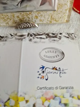 Quadretto Sacra Famiglia