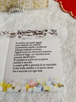 Quadretto Sacra Famiglia