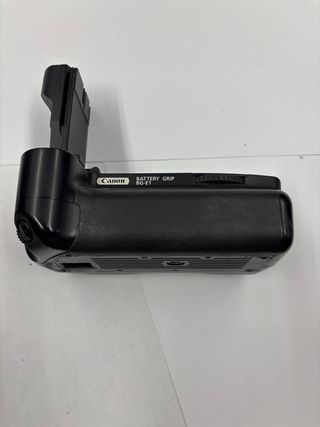 Impugnatura Batteria Canon BG-E1 per 300D