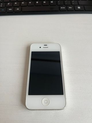 iPhone 4 16GB Bianco