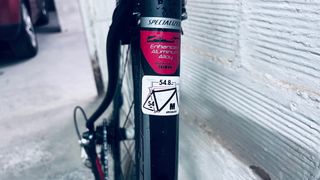 Specialized Secteur Sport Compact 2012