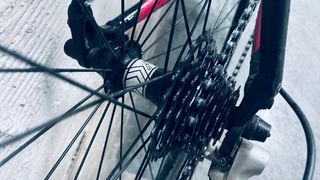 Specialized Secteur Sport Compact 2012