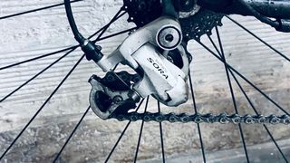 Specialized Secteur Sport Compact 2012