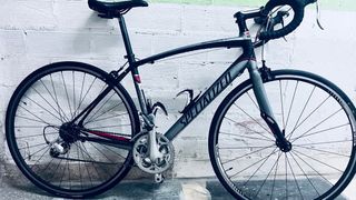 Specialized Secteur Sport Compact 2012