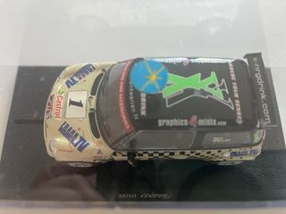 Mini Cooper S Scalextric