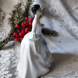 🇬🇧 Figura Royal Doulton Kelly