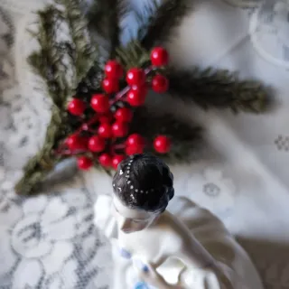 🇬🇧 Figura Royal Doulton Kelly