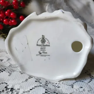 🇬🇧 Figura Royal Doulton Kelly