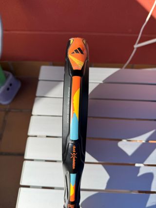 Pala Pádel Adidas Adipower Light