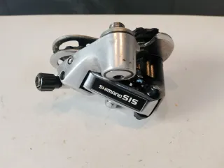 Cambio Shimano SIS