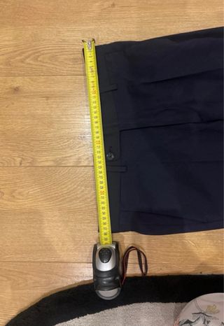 Traje Mango Azul Completo Hombre. Mango.