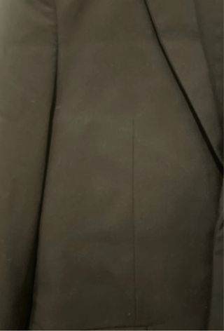 Traje Mango Azul Completo Hombre. Mango.