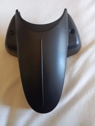 Carcasa Cámara Visión Trasera