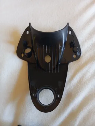 Carcasa Cámara Visión Trasera