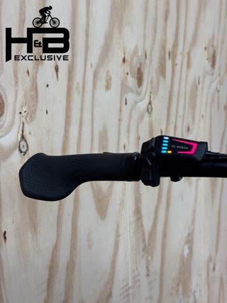 Cube Kathmandu Hybrid ABS 750 Shimano Deore 2024