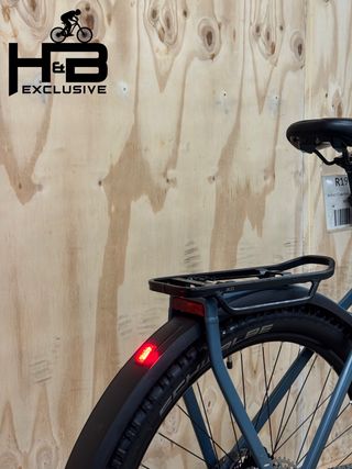 Cube Kathmandu Hybrid ABS 750 Shimano Deore 2024