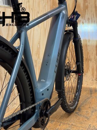 Cube Kathmandu Hybrid ABS 750 Shimano Deore 2024