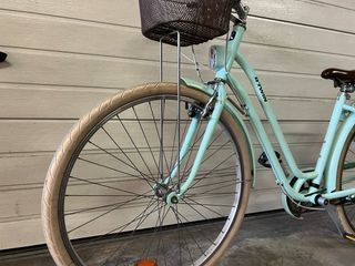 Bicicleta Urbana Elops 520