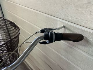 Bicicleta Urbana Elops 520