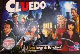 Pack 6 Juegos de Mesa Nuevos