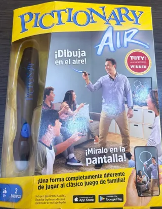 Pack 6 Juegos de Mesa Nuevos