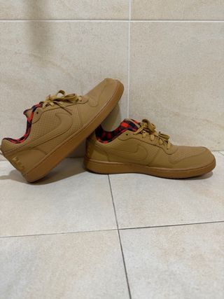 Nike SB Paul Rodriguez 9 VR Wheat/Flannel - 45