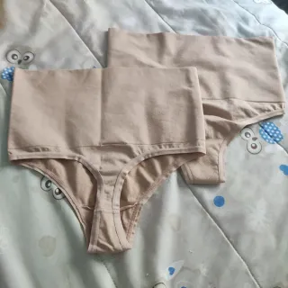 Slip modellanti vita alta taglia XS