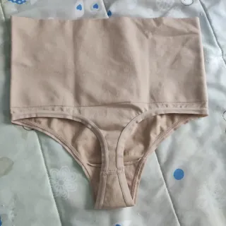 Slip modellanti vita alta taglia XS