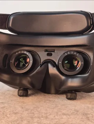 DJI Goggles 3