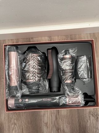 Cecotec Bamba Ceramiccare Airglam Original