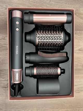 Cecotec Bamba Ceramiccare Airglam Original