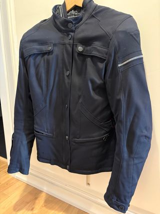 Chaqueta de moto DAINESE chica