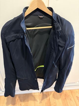 Chaqueta de moto DAINESE chica