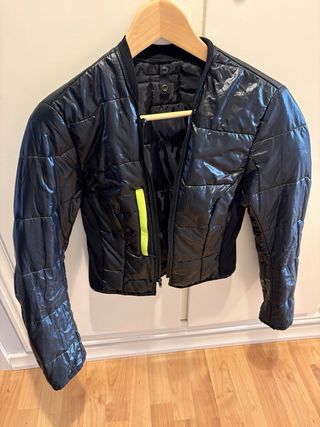 Chaqueta de moto DAINESE chica