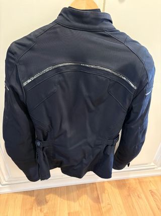 Chaqueta de moto DAINESE chica