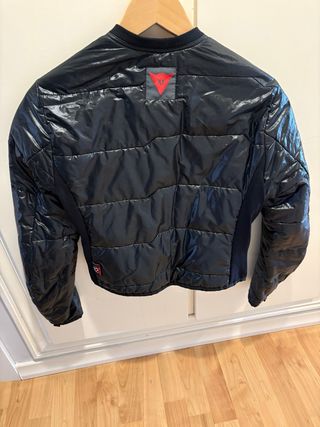 Chaqueta de moto DAINESE chica