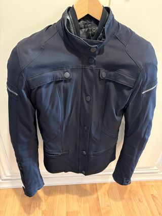 Chaqueta de moto DAINESE chica