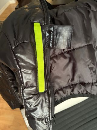 Chaqueta de moto DAINESE chica