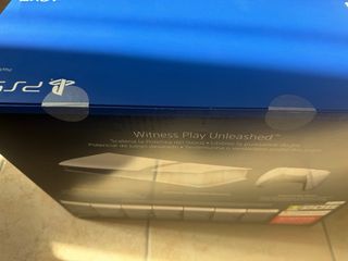 Sony PS5 Pro 2TB 4K HDR