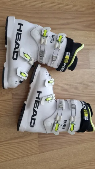 Botas Esquí HEAD Raptor 50 Talla 240
