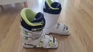 Botas Esquí HEAD Raptor 50 Talla 240