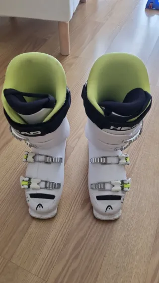 Botas Esquí HEAD Raptor 50 Talla 240