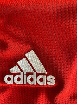 Camiseta Arsenal 21-22. Talla XS