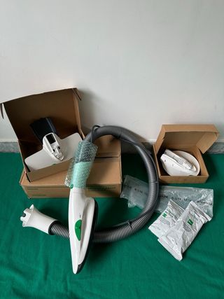 Vorwerk Folletto pb440s completo originale