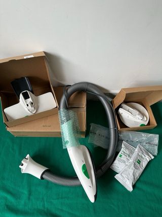 Vorwerk Folletto pb440s completo originale