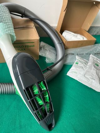 Vorwerk Folletto pb440s completo originale