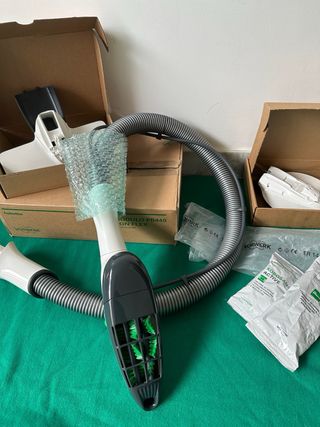 Vorwerk Folletto pb440s completo originale