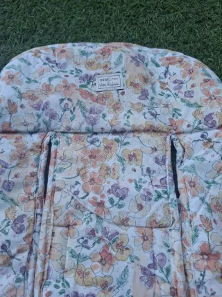 Funda carro silleta ligera Walking Mum bebe