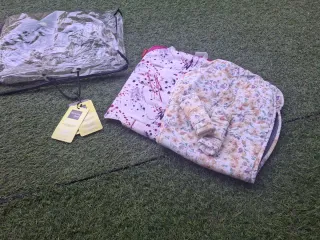 Funda carro silleta ligera Walking Mum bebe